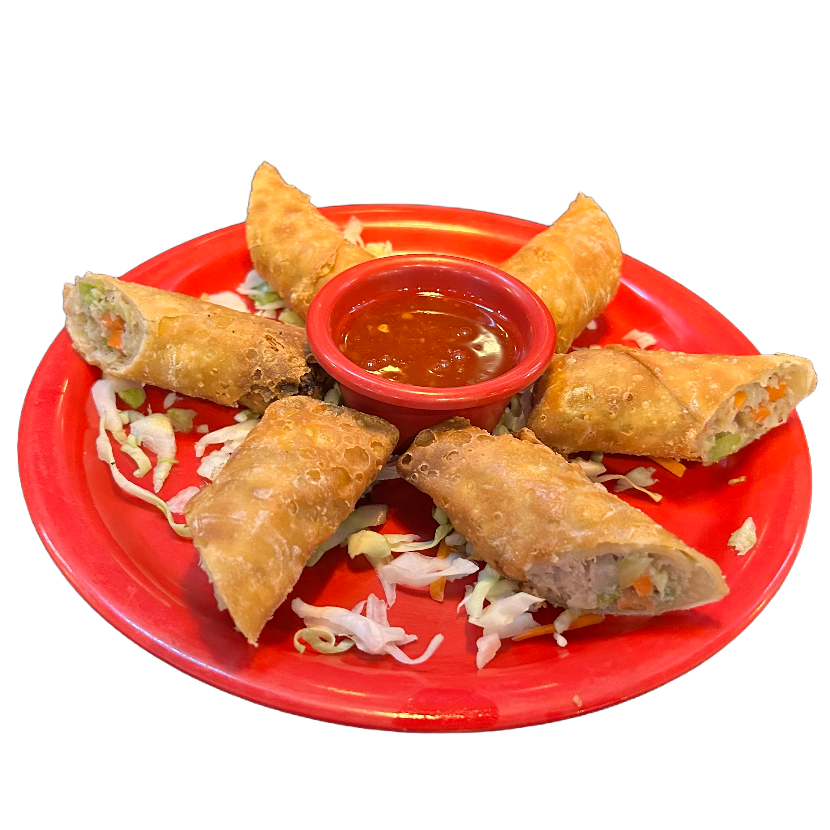 Menu Item