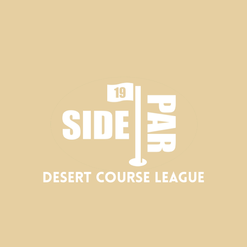 Desert Course League logo